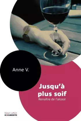 Couverture du produit · Jusqu'à plus soif