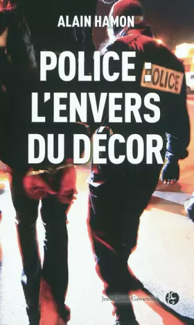 Couverture du produit · Police l'envers du décor
