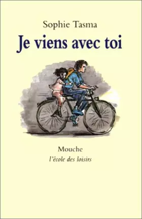 Couverture du produit · Je viens avec toi