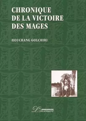 Couverture du produit · Chronique de la victoire des mages
