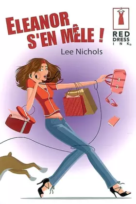 Couverture du produit · Eleanor s'en mêle