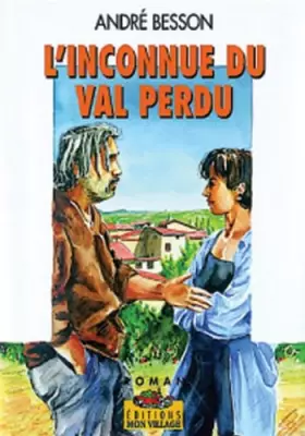 Couverture du produit · Inconnue du Val Perdu (l')