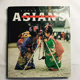Couverture du produit · Asians in Focus