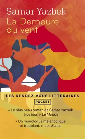 Couverture du produit · La Demeure du vent