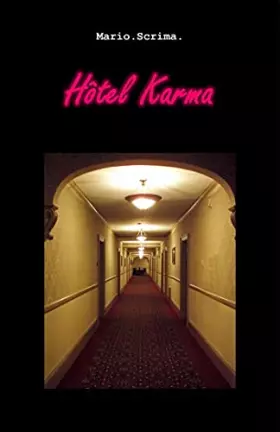 Couverture du produit · Hôtel Karma