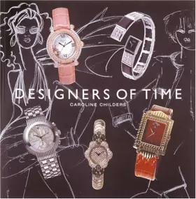 Couverture du produit · Designers of Time