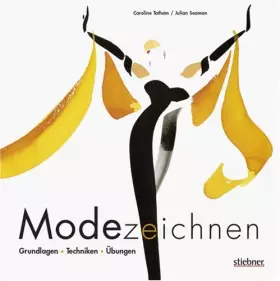 Couverture du produit · Modezeichnen: Grundlage, Techniken, Übungen