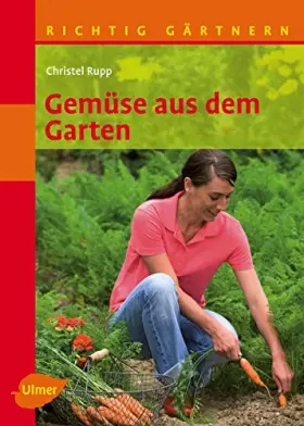 Couverture du produit · Gemüse aus dem Garten