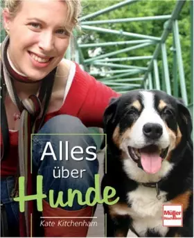 Couverture du produit · Alles über Hunde