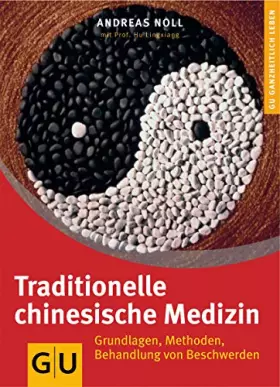 Couverture du produit · Traditionelle Chinesische Medizin (Alternativheilkunde)