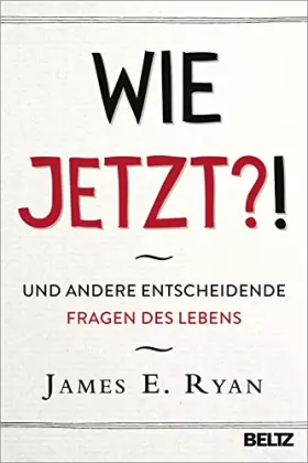 Couverture du produit · Wie jetzt?!: Und andere entscheidende Fragen des Lebens
