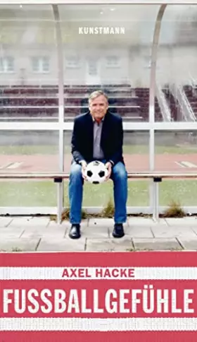 Couverture du produit · Fußballgefühle