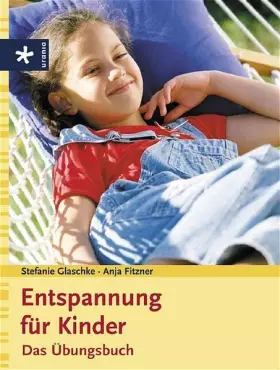 Couverture du produit · Entspannung für Kinder: Das Übungsbuch
