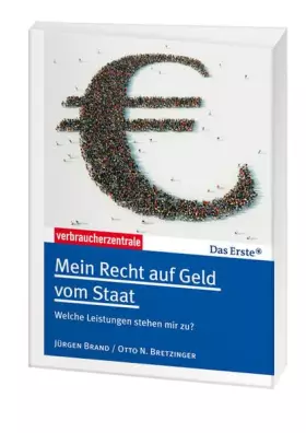 Couverture du produit · Mein Recht auf Geld vom Staat: Welche Leistungen stehen mit zu?