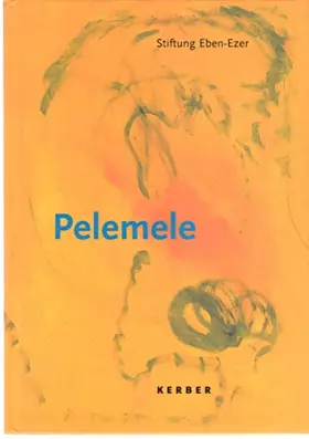 Couverture du produit · Pelemele: Bilder aus der Kunstwerkstatt