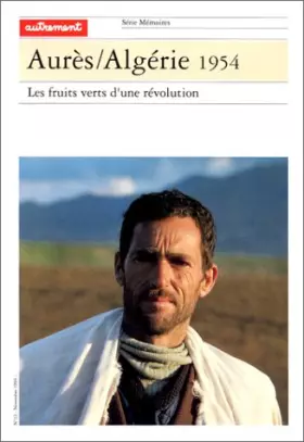 Couverture du produit · AURES / ALGERIE 1954