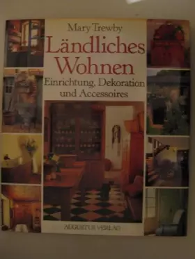 Couverture du produit · Ländliches Wohnen