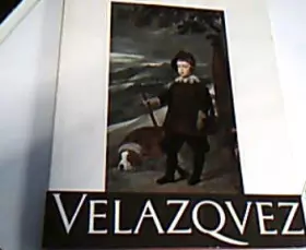 Couverture du produit · Velazqvez