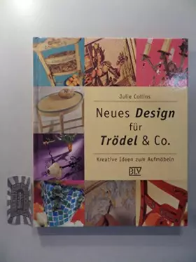 Couverture du produit · Neues Design für Trödel und Co.