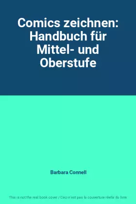 Couverture du produit · Comics zeichnen: Handbuch für Mittel- und Oberstufe