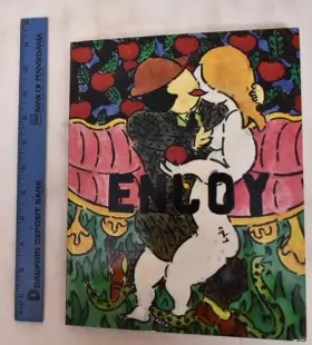 Couverture du produit · William N. Copley: True Confessions