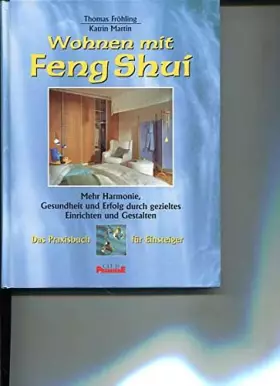 Couverture du produit · Wohnen Mit Feng Shui - Praxisbuch