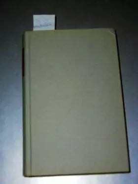 Couverture du produit · Der Kampf mit dem Engel . Eines Mannes Leben .