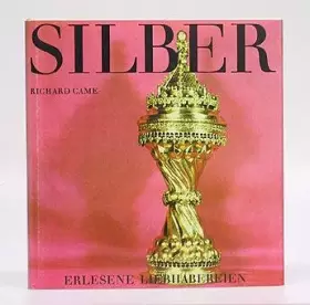 Couverture du produit · Erlesene Liebhabereien Silber