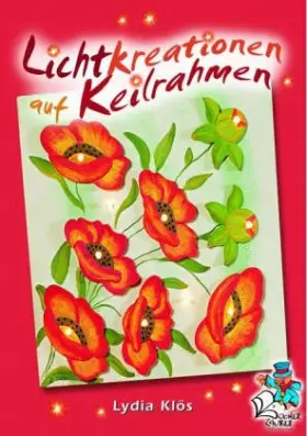 Couverture du produit · Lichtkreationen auf Keilrahmen