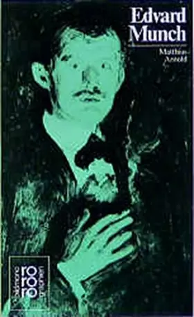 Couverture du produit · Edvard Munch.