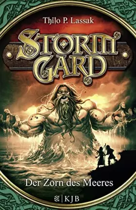 Couverture du produit · Stormgard: Der Zorn des Meeres