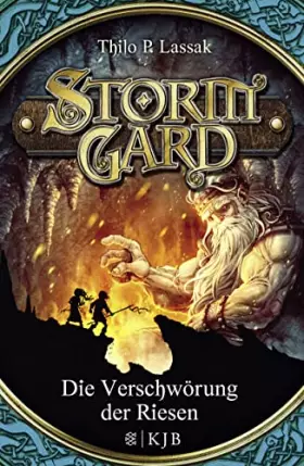 Couverture du produit · Stormgard: Die Verschwörung der Riesen