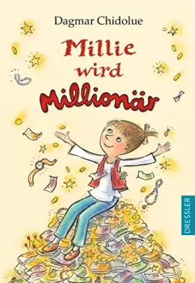 Couverture du produit · Millie wird Millionär