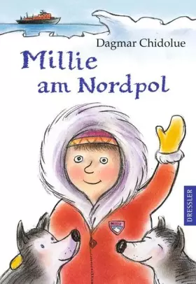 Couverture du produit · Millie am Nordpol