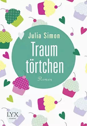 Couverture du produit · Traumtörtchen: Roman
