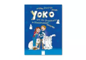 Couverture du produit · Yoko und die Gruselnacht im Klassenzimmer