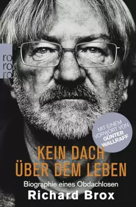 Couverture du produit · Kein Dach über dem Leben: Biographie eines Obdachlosen