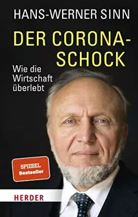 Couverture du produit · Der Corona-Schock: Wie die Wirtschaft überlebt