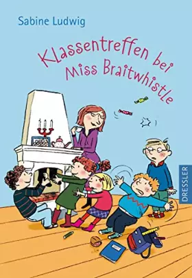 Couverture du produit · Klassentreffen bei Miss Braitwhistle