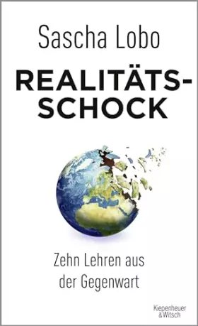 Couverture du produit · Realitätsschock: Zehn Lehren aus der Gegenwart