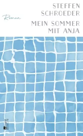Couverture du produit · Mein Sommer mit Anja