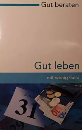 Couverture du produit · Gut leben mit wenig Geld (ARD Buffet bei Haufe)