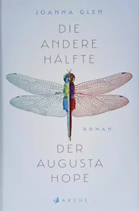 Couverture du produit · Die andere Hälfte der Augusta Hope