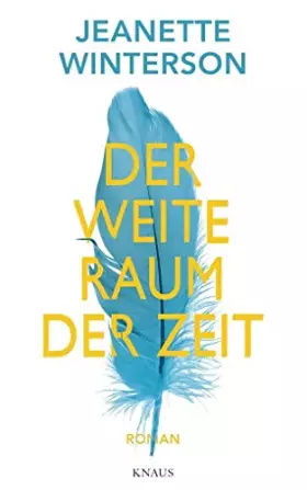 Couverture du produit · Der weite Raum der Zeit