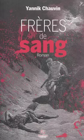 Couverture du produit · Frères de sang