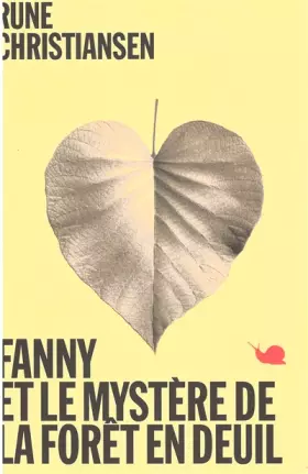 Couverture du produit · Fanny et le mystère de la forêt en deuil