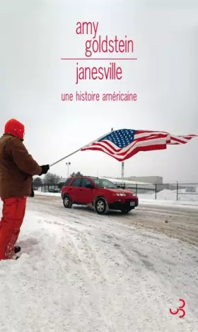 Couverture du produit · Janesville: Une histoire américaine