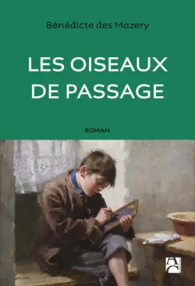 Couverture du produit · Les oiseaux de passage