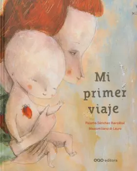 Couverture du produit · Mi primer viaje (colección Q)