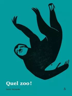 Couverture du produit · Quel zoo !